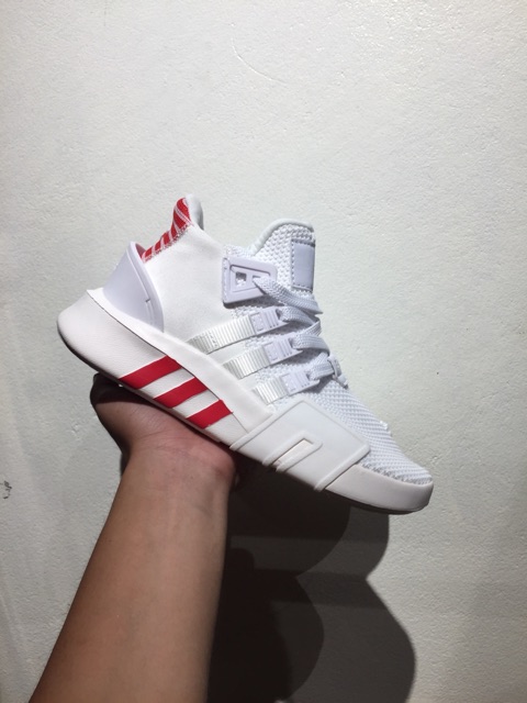 giầy eqt trắng đỏ | BigBuy360 - bigbuy360.vn