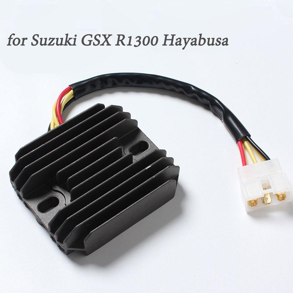 Thiết Bị Đánh Lửa Ổn Định Thay Thế Dành Cho Xe Mô Tô Suzuki GSXR 1000