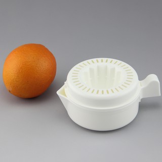 Dụng cụ vắt cam, quýt có lọc hạt
