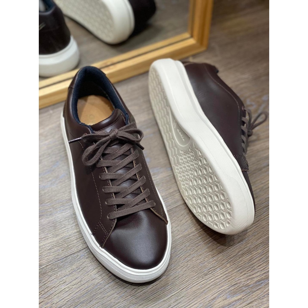 Giầy Geox sneaker
