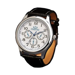 Đồng hồ nam Chenxi CX-010B - dây da