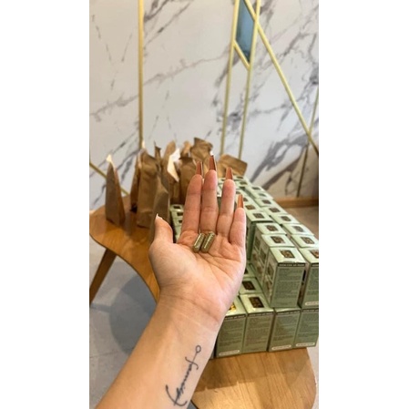 Giảm cân APT PLUS AN PHÁT TÂM