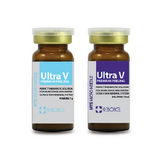 Vi kim tảo biển UTRAL V Chuẩn
