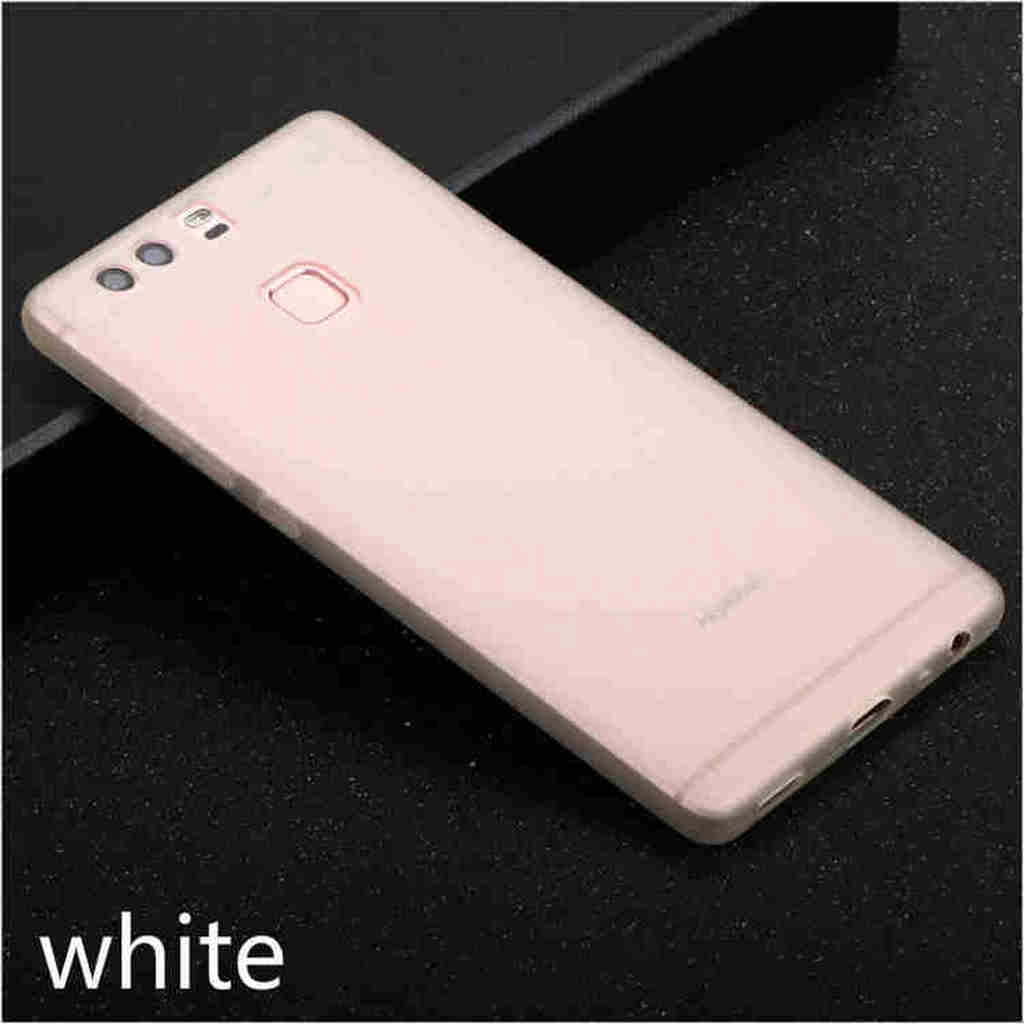 Ốp điện thoại silicon mềm siêu mỏng thời trang cho Huawei VIE-AL10 P9 P9plus