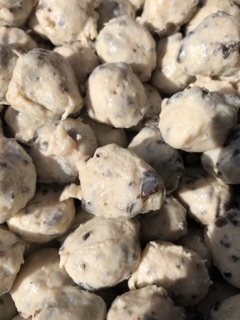Mộc viên nấm mèo (500g)