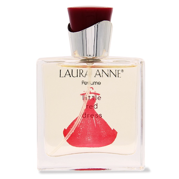 Nước hoa Laura Anne- Little Red Dress - 50ml