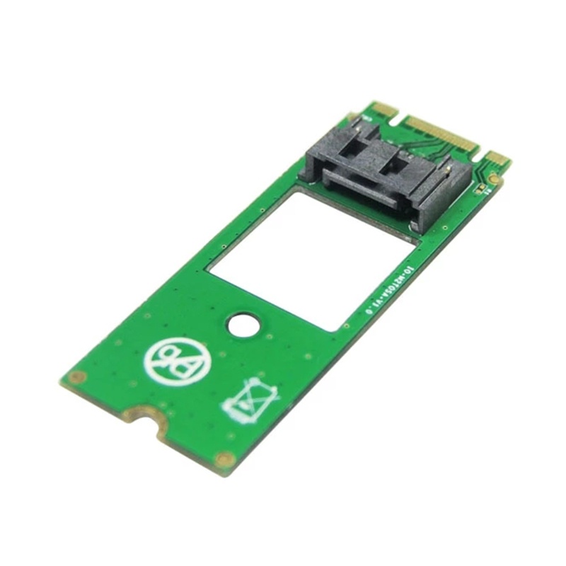 Đầu Chuyển Đổi 7Pin Sang M.2 NGFF Chuyên Dụng Chất Lượng Cao