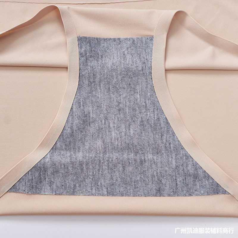 Quần Lót Su Nữ không đường may tập Gym, thể thao, Yoga thông hơi mềm mịn AMYRA QL00789 | BigBuy360 - bigbuy360.vn