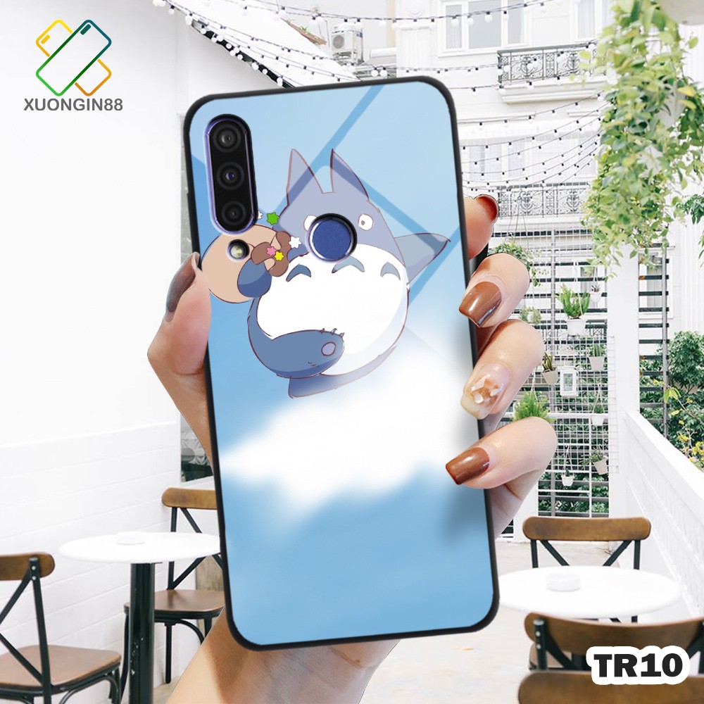 Ốp lưng VSMART Joy 2+ / Joy 3 in 3D Totoro