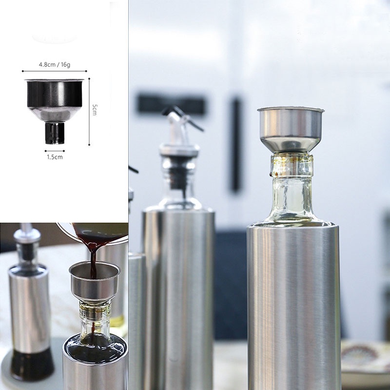 Bình chiết dầu thủy tinh cao cấp VKIT C05