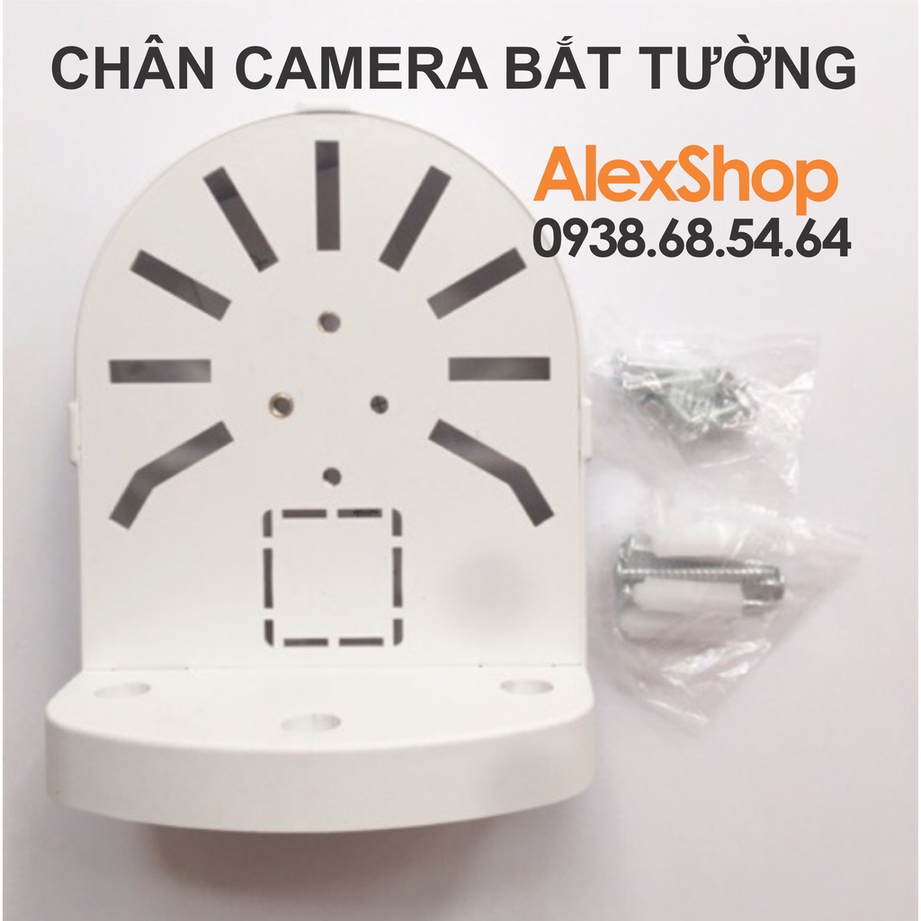 [Khoen đồng] Chân đế camera WIFI, Dome | BigBuy360 - bigbuy360.vn