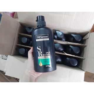 Dầu gội đầu Tresemme 450ml Thái Lan