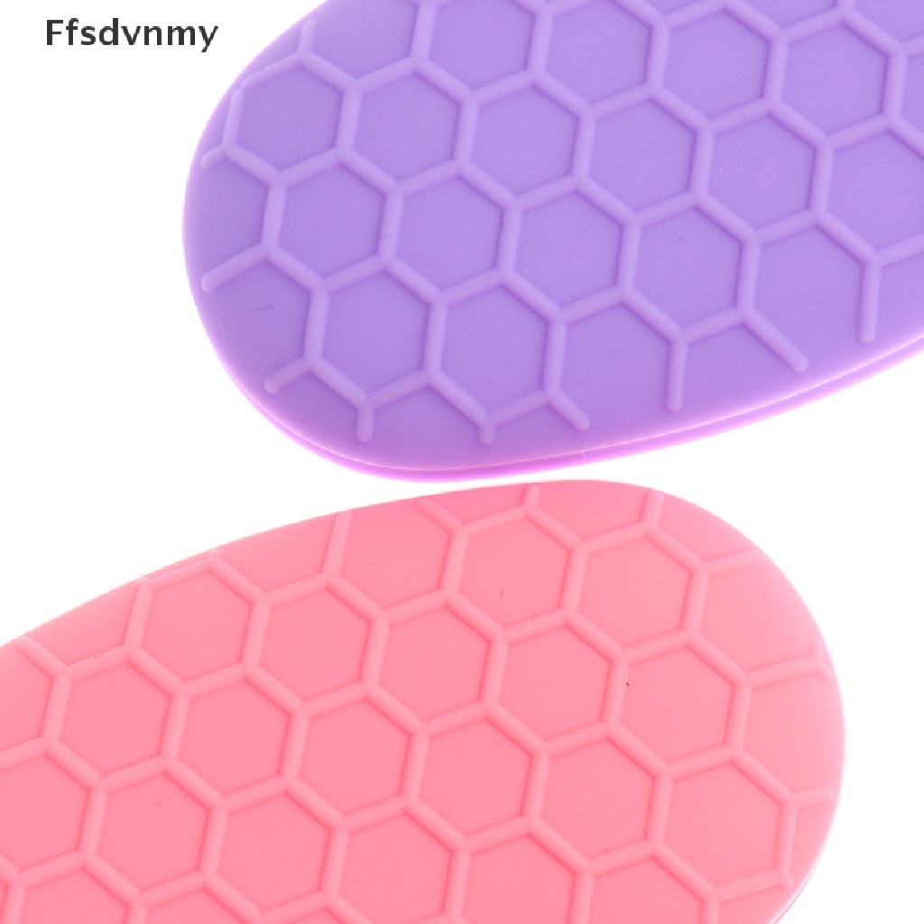 Chảo Nấu Ăn Bằng Chất Liệu silicone Chịu Nhiệt Tốt
