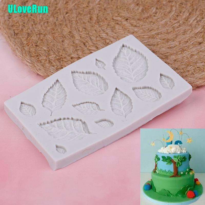 Khuôn Làm Bánh Bằng silicone Hình Hoa Hồng Xinh Xắn