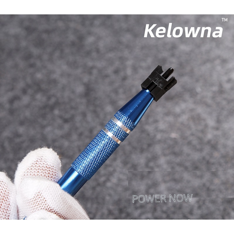 Slider Picker - Bút 4 Chân Gắp Stem Switch Hỗ Trợ Lube Switch  Phím Cơ. Chính Hãng Kelowna.