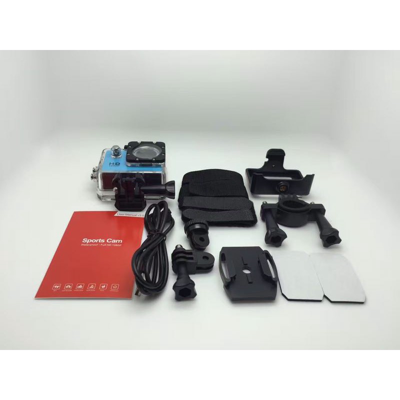 Camera hành trình HD 1080 Sport Cam A9 | BigBuy360 - bigbuy360.vn