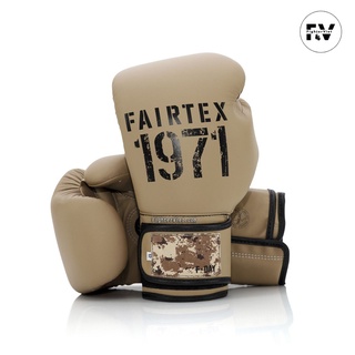 Găng boxing fairtex f-day 2 limited edition gloves bgv25