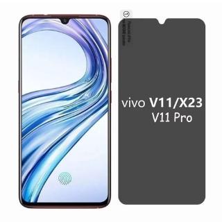 Miếng kính cường lực chống nhìn trộm cho VIVO Y55 V5L X6 PLUS X7