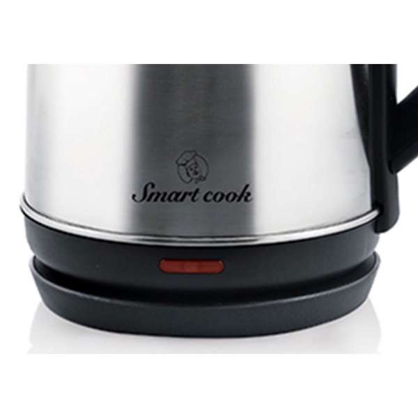 [MKB Gift] [Qùa tặng không bán]  Ấm đun nước siêu tốc Smartcook KES-3855 1.8l