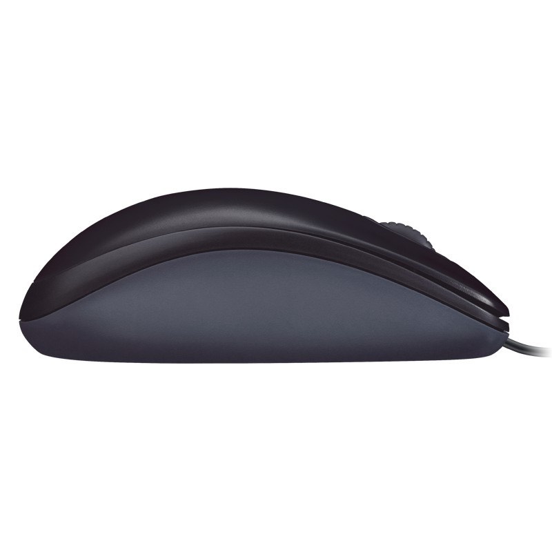 ❤️KeyyStore❤️ Chuột có dây Logitech M90 - Siêu bền, Siêu tiết kiệm Bảo Hành 1 Đổi 1 Trong 12 Tháng Độc Quyền