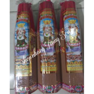 Nhang thơm THÁI LAN ( bó 1kg200g)đặc biệt 4 tấc 1000 cây