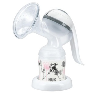 Hút sữa bằng tay Nuk Jolie 252090