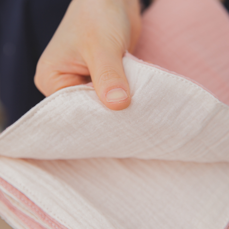 Chăn Cotton MAMIMAMIHOME Nhiều Màu Cho Trẻ Sơ Sinh Từ 0 - 2 Tuổi