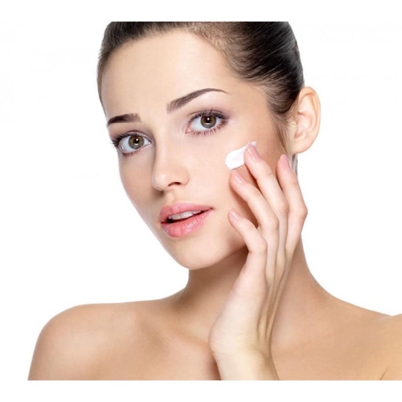 Kem dưỡng trắng siêu nhanh arbutin 5% hàm lượng cao cream whitening - Hàng chính hãng