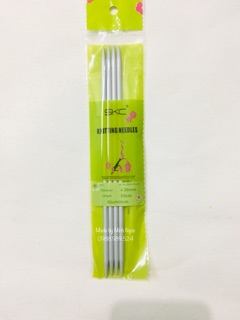 Kim đan 2 đầu SKC 20cm