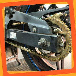 Nhông sên đĩa vàng dream wave sirius rs exciter winner