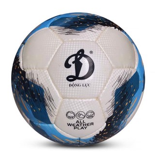 Quả bóng đá động lực UCV 3.138 số 5
