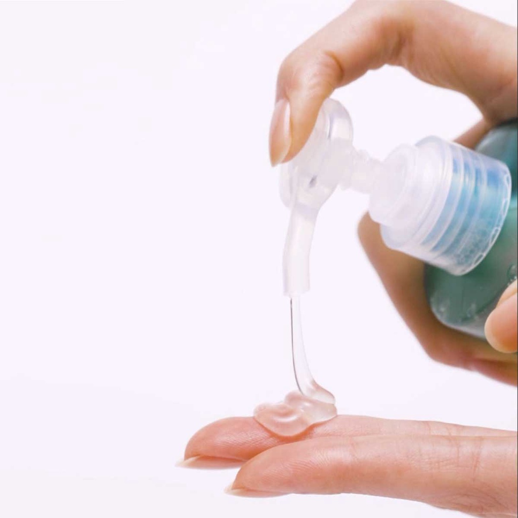 Dr.G Gel rửa mặt PH Cleansing Gel Foam 200ml