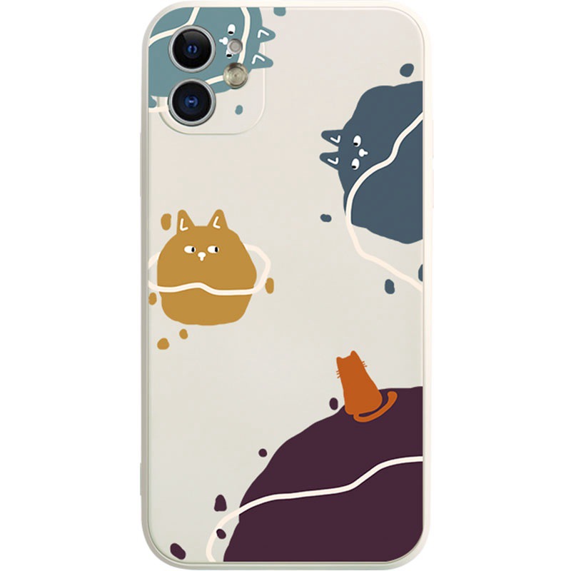 Ốp lưng iphone Ốp điện thoại cho iphone 6/6plus/6s/6splus/7/7plus/8/8plus/x/xr/xs/11/12/pro/max/plus/promax/12promax/12mini Dinuo case