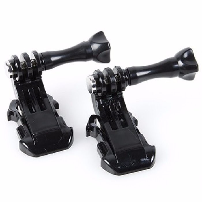 NGÀM NỐI J HOOD BUCKLE VÀ ỐC NỐI SCREW CHO MÁY GOPRO