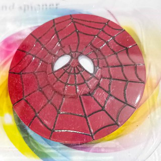Con quay Fidget Spinner Người nhện