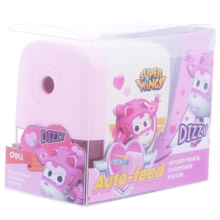 Chuốt Bút Chì Deli ER10409