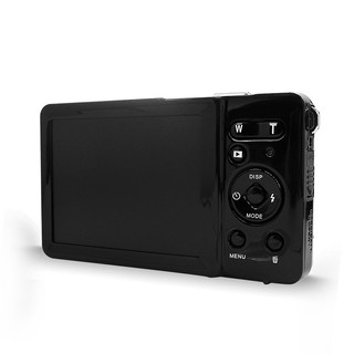 Máy chụp hình kỹ thuật số HD 16MP Zoom 4x siêu mỏng