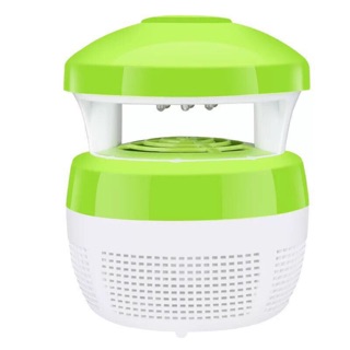 ĐÈN BẮT MUỖI X-208 CÓ QUẠT