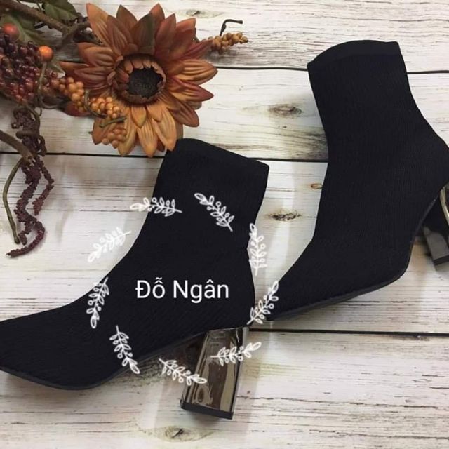 Boot len chun