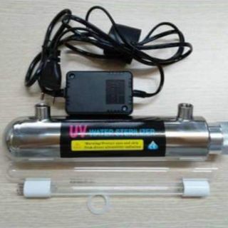 Đèn uv diệt khuẩn 11w