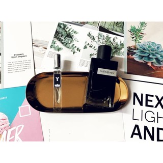 Mẫu thử 10ml nước hoa Ysl Y