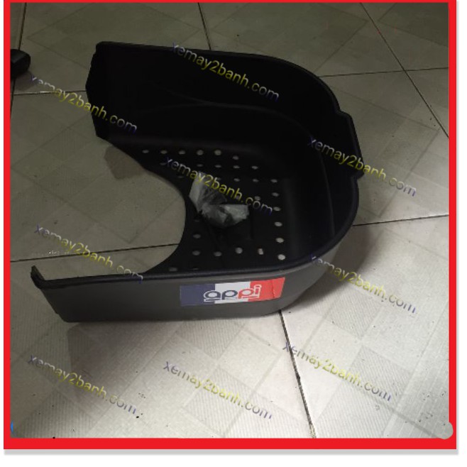 RỔ APPI ( WINER + EX 135+150 + SIRUS+WRS +WA+WS)