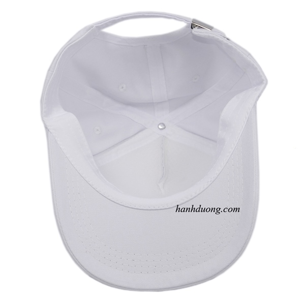 Nón kết không thêu khóa xịn