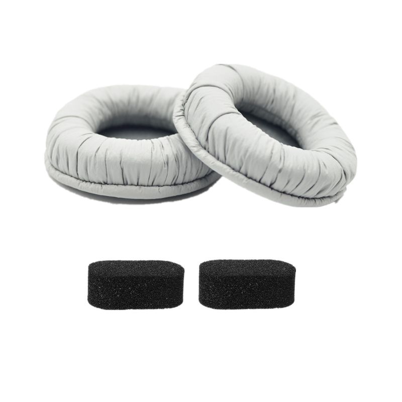 win♥ Leather Earpads Cover Headband Elastic Band for Koss PP SP Ksc35 Ksc75 PortaPro