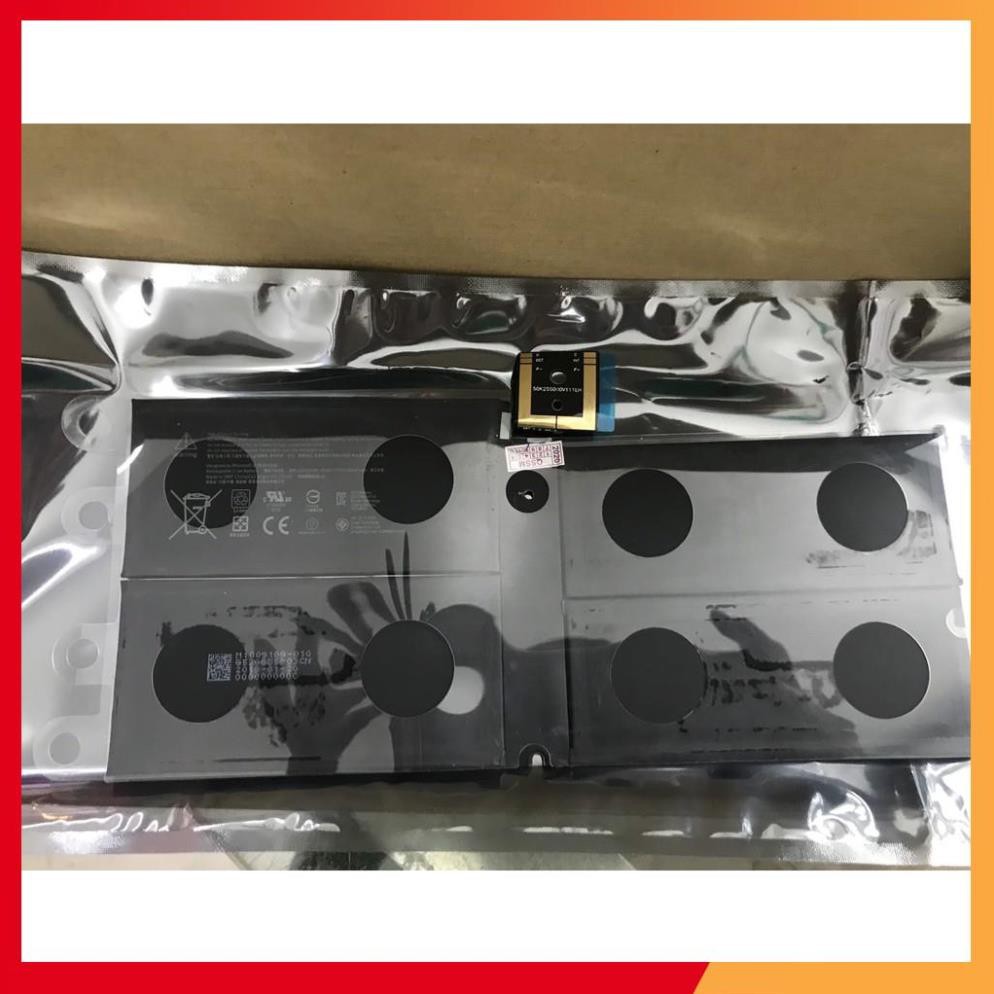 💖💖 Pin (Original) Microsoft Surface Pro 5 1796 DYNM02 G3HTA038H Battery