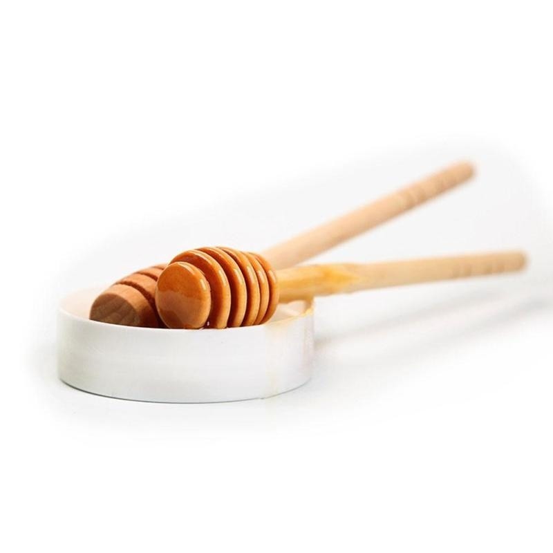 Thìa Múc Mật Ong Bằng Gỗ Dễ Sử Dụng | BigBuy360 - bigbuy360.vn