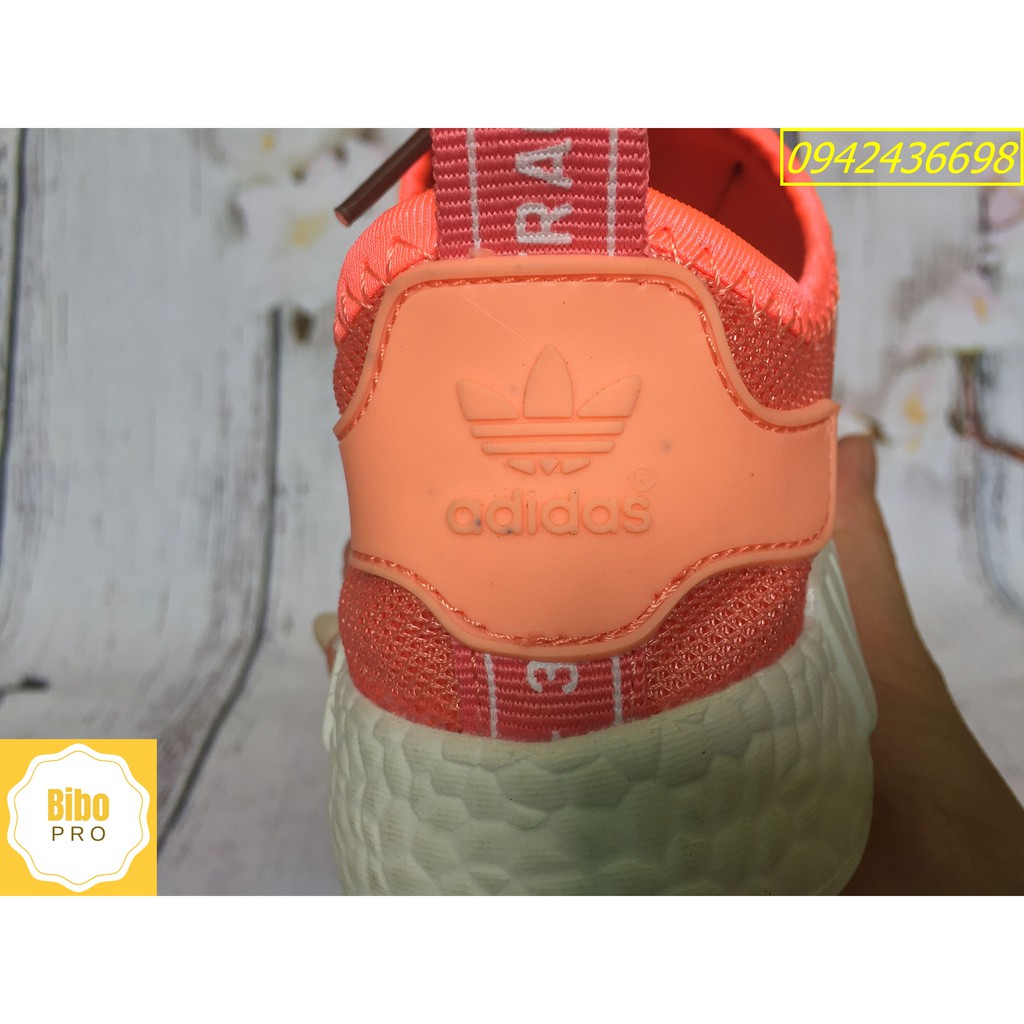 💎[TRỢ GIÁ SHIP VÀ TẶNG HỘP GIÀY] Adidas NMD R1 .