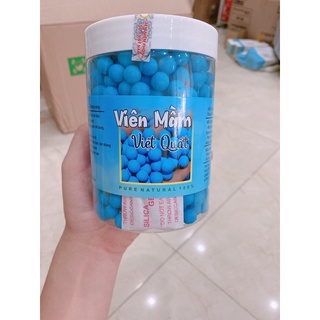 viên mầm việt quất 500gram - T168 by handmade hoàn toàn thiên nhiên made in VIETNAM