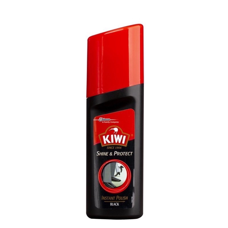 Xi Nước KIWI 75ML Thái Lan - Màu Đen - Nâu - Hàng chính hãng DKSH Việt Nam.