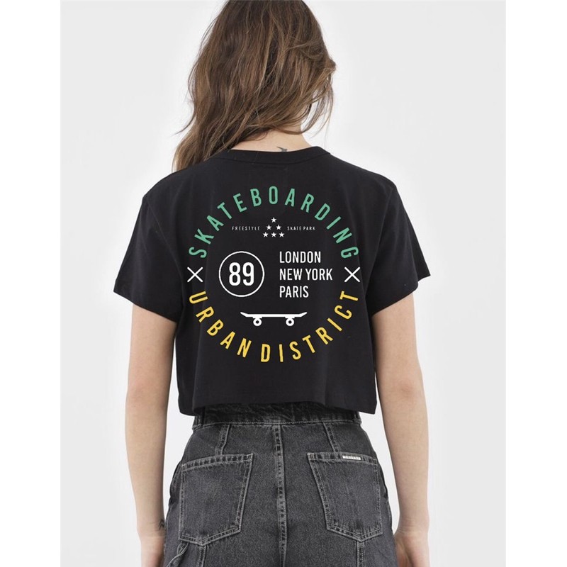 Áo Thun London unisex | BigBuy360 - bigbuy360.vn